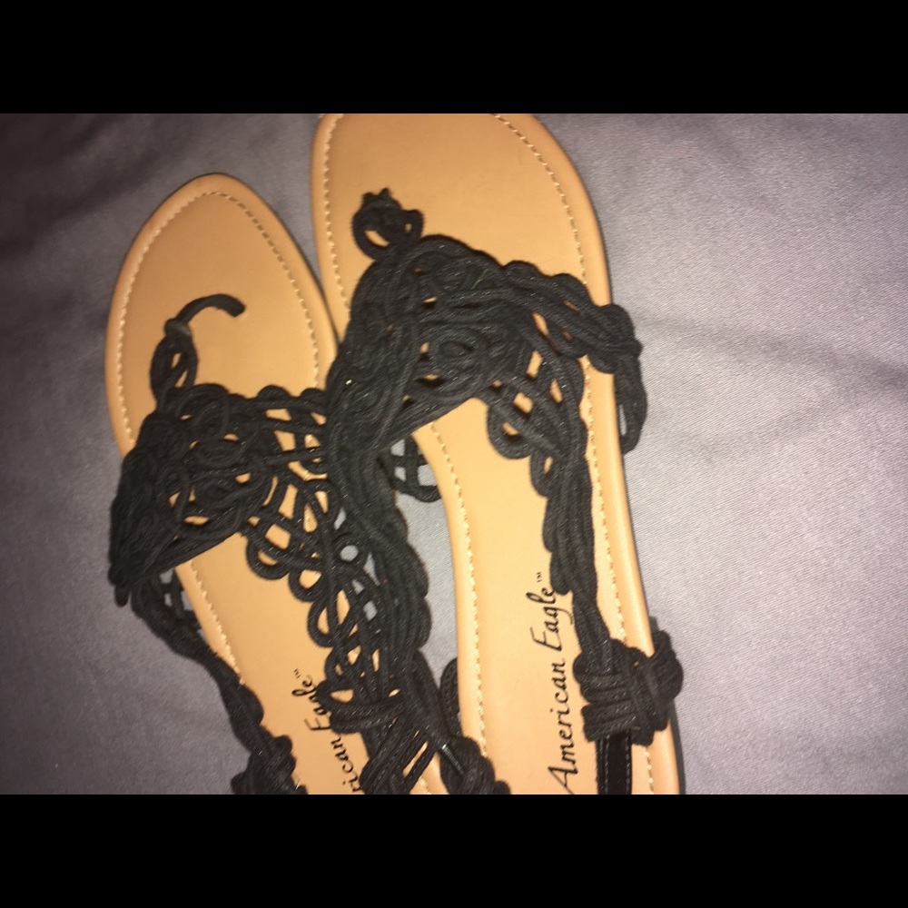 Sandals - Picture 2 of 3